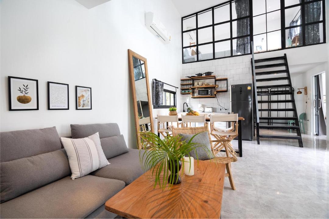 Photo of Livingroom in Ko Lanta