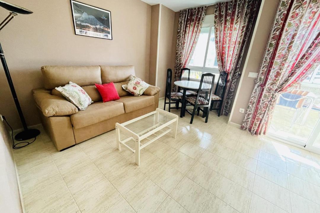 Photo of Livingroom in Finestrat