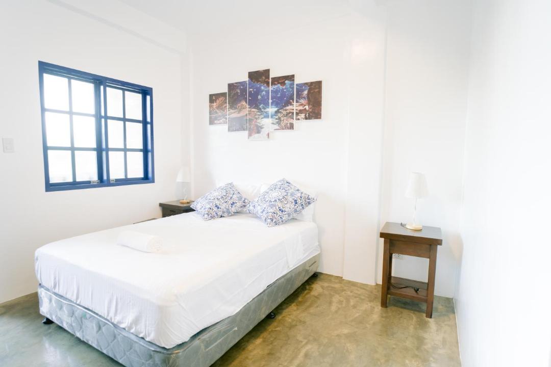 Photo of Bedroom in Dao