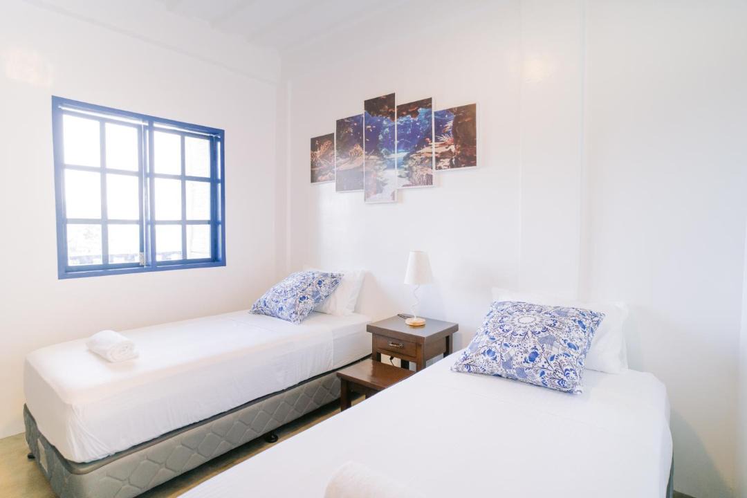 Photo of Bedroom in Dao