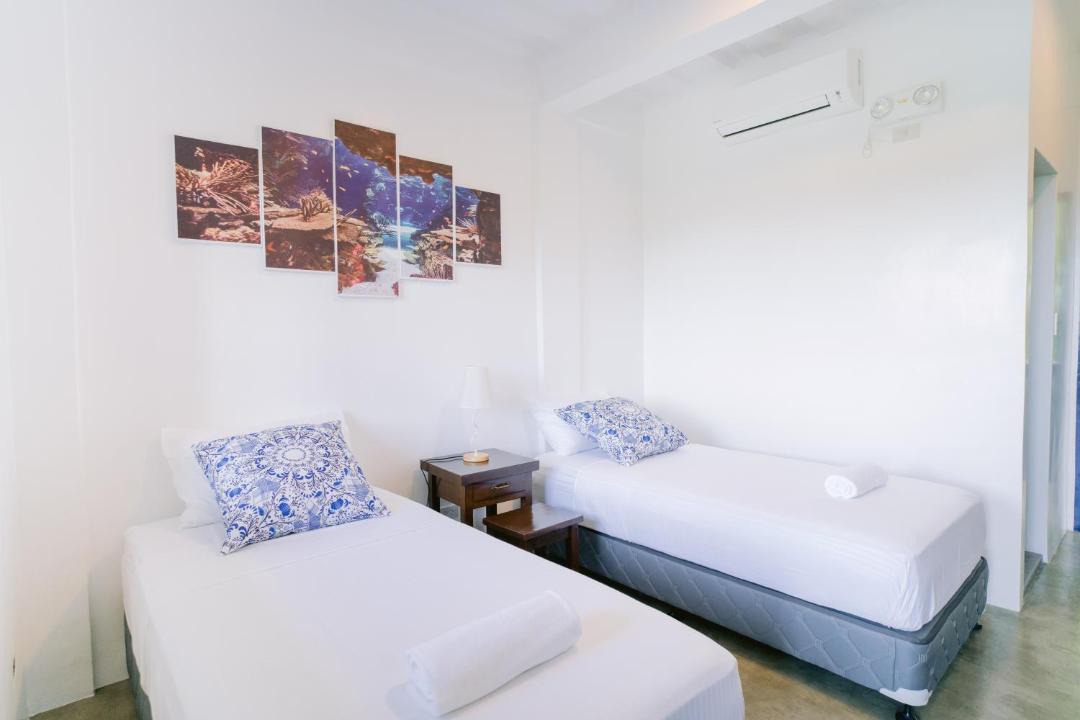 Photo of Bedroom in Dao