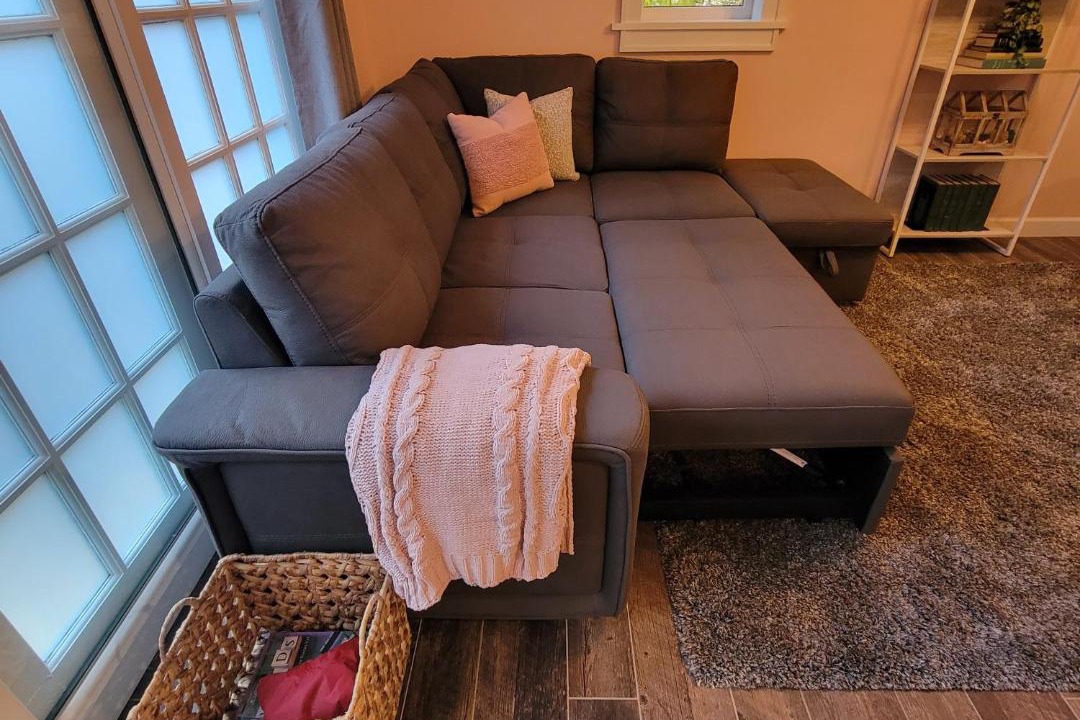 Photo of Livingroom in West Washington