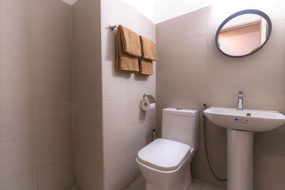 Photo of Bathroom in Cagayan de Oro