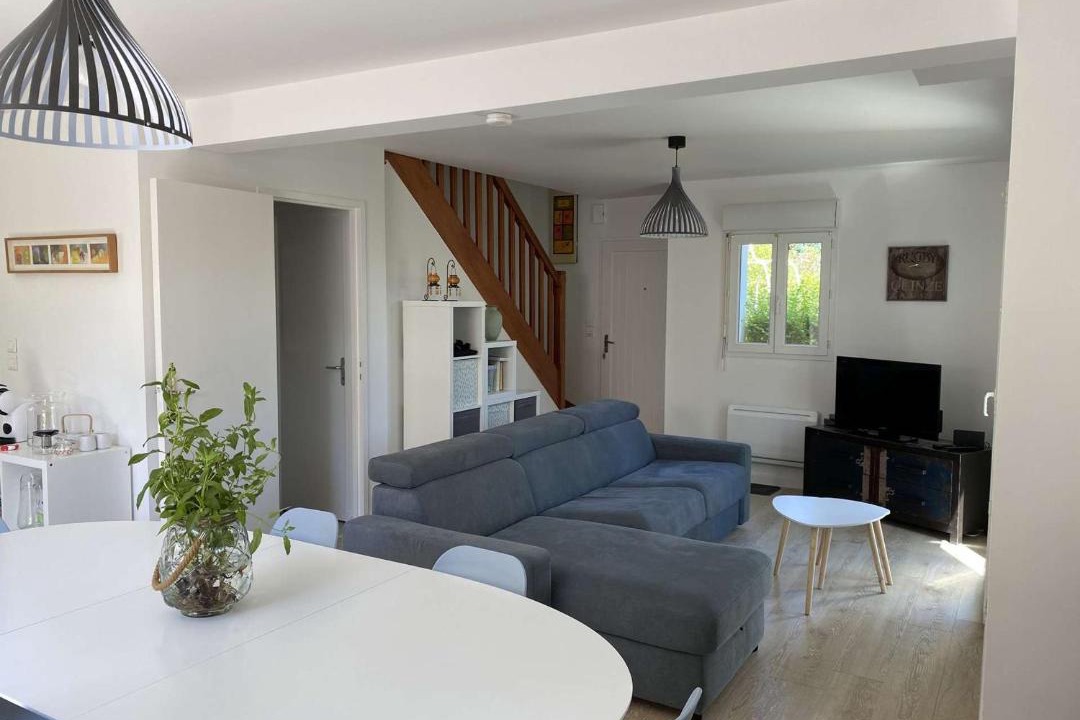Photo of Livingroom in Benodet