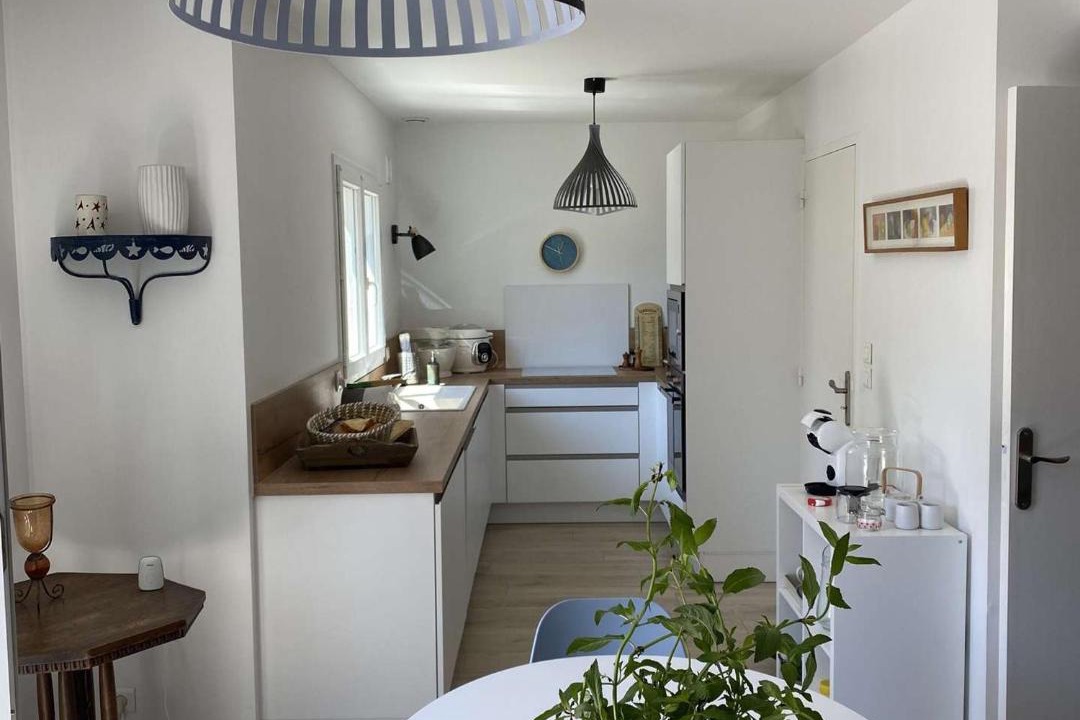 Photo of Livingroom in Benodet