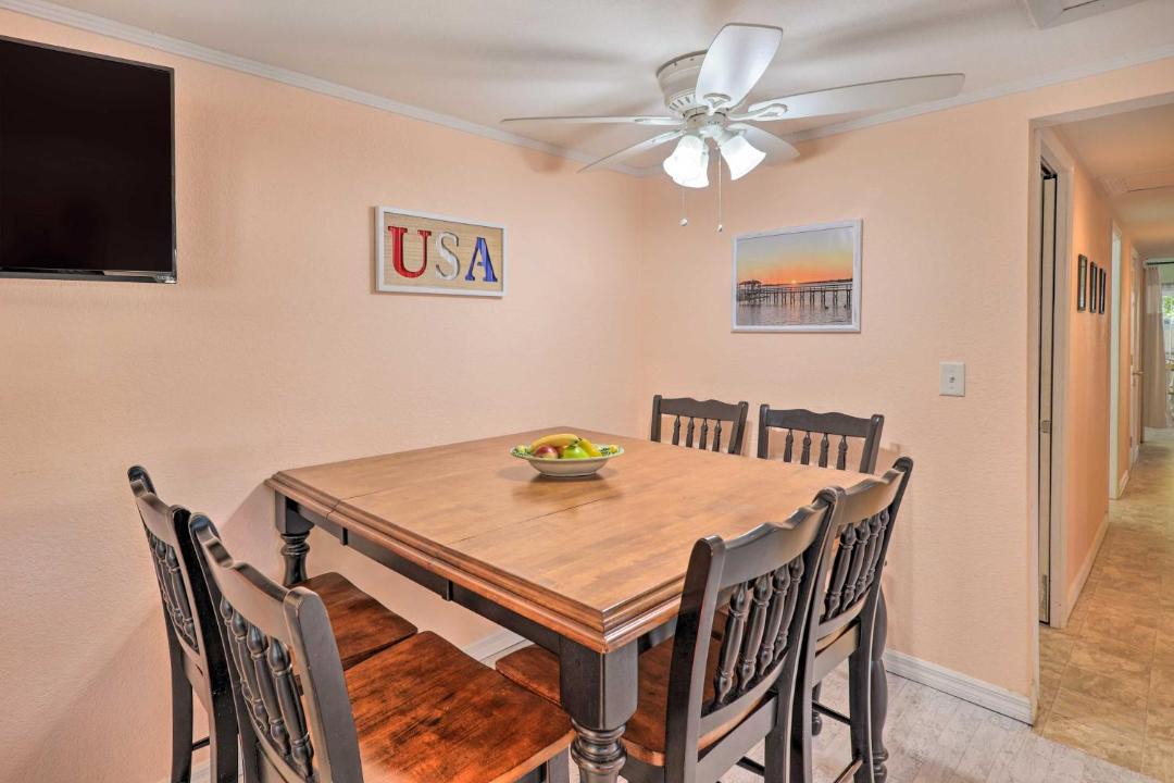 Photo of Livingroom in Steinhatchee