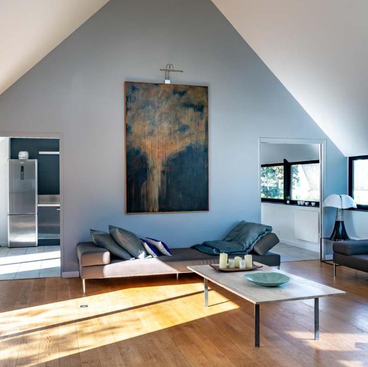 Photo of Livingroom in Saint-Jacut-de-la-Mer
