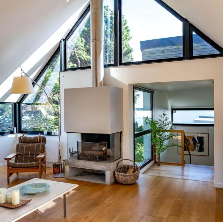 Photo of Livingroom in Saint-Jacut-de-la-Mer