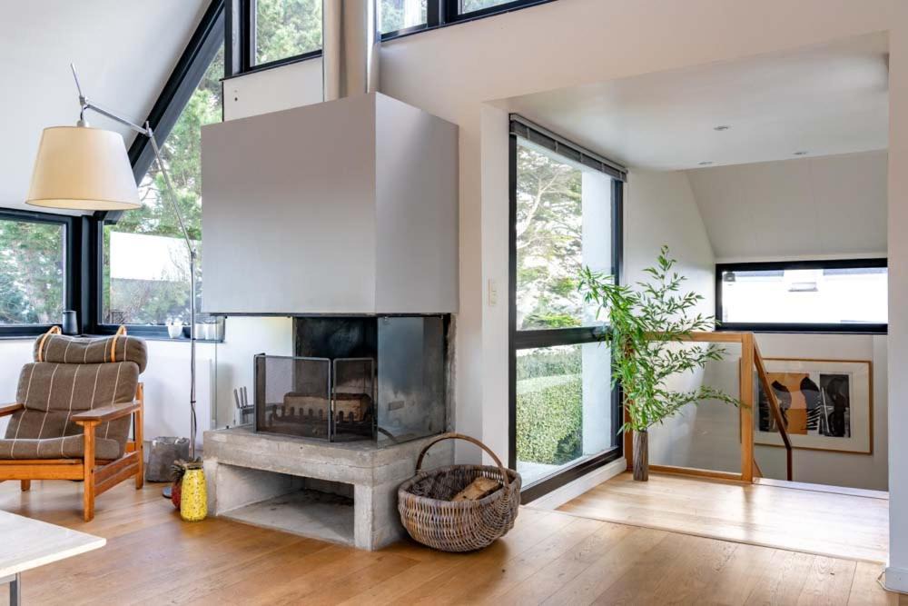 Photo of Livingroom in Saint-Jacut-de-la-Mer