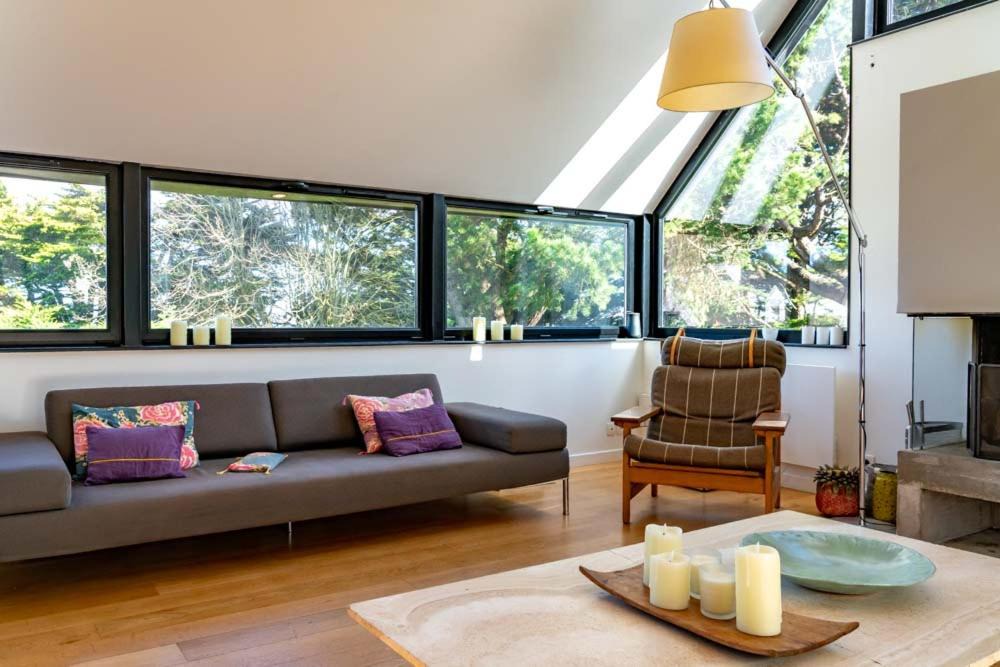 Photo of Livingroom in Saint-Jacut-de-la-Mer