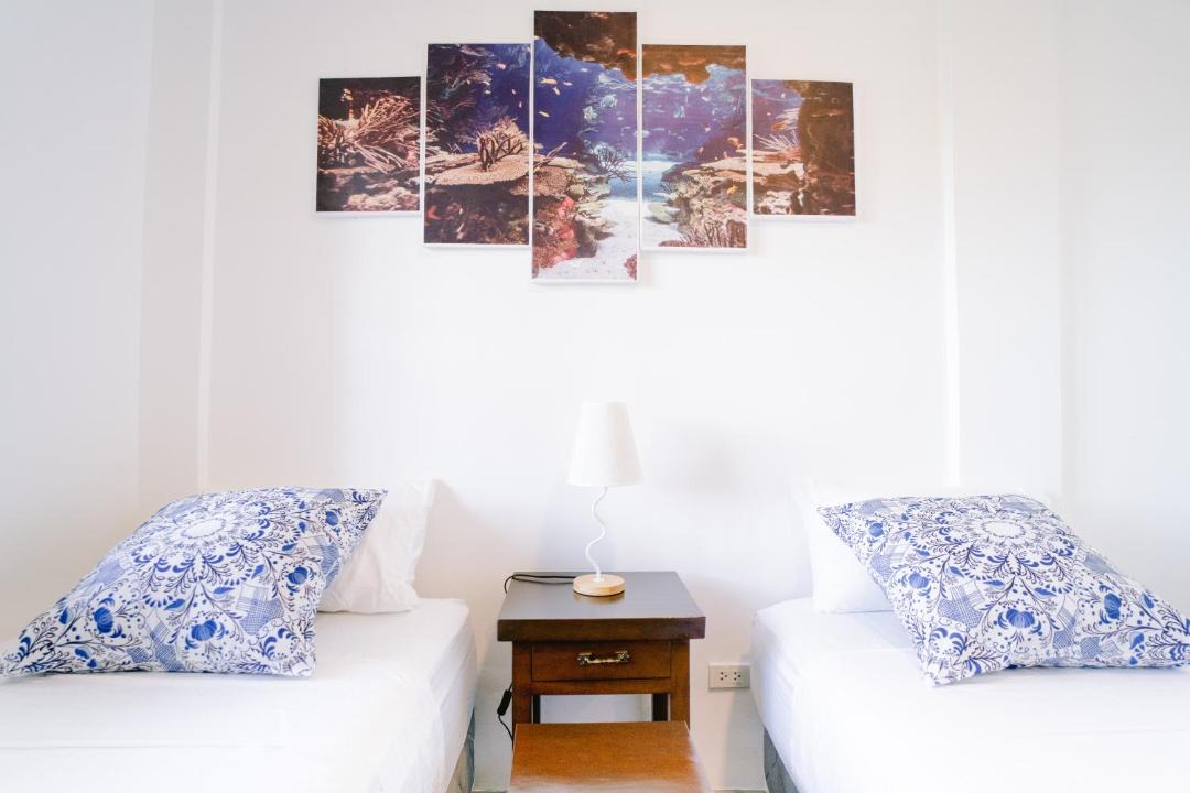 Photo of Bedroom in Dao