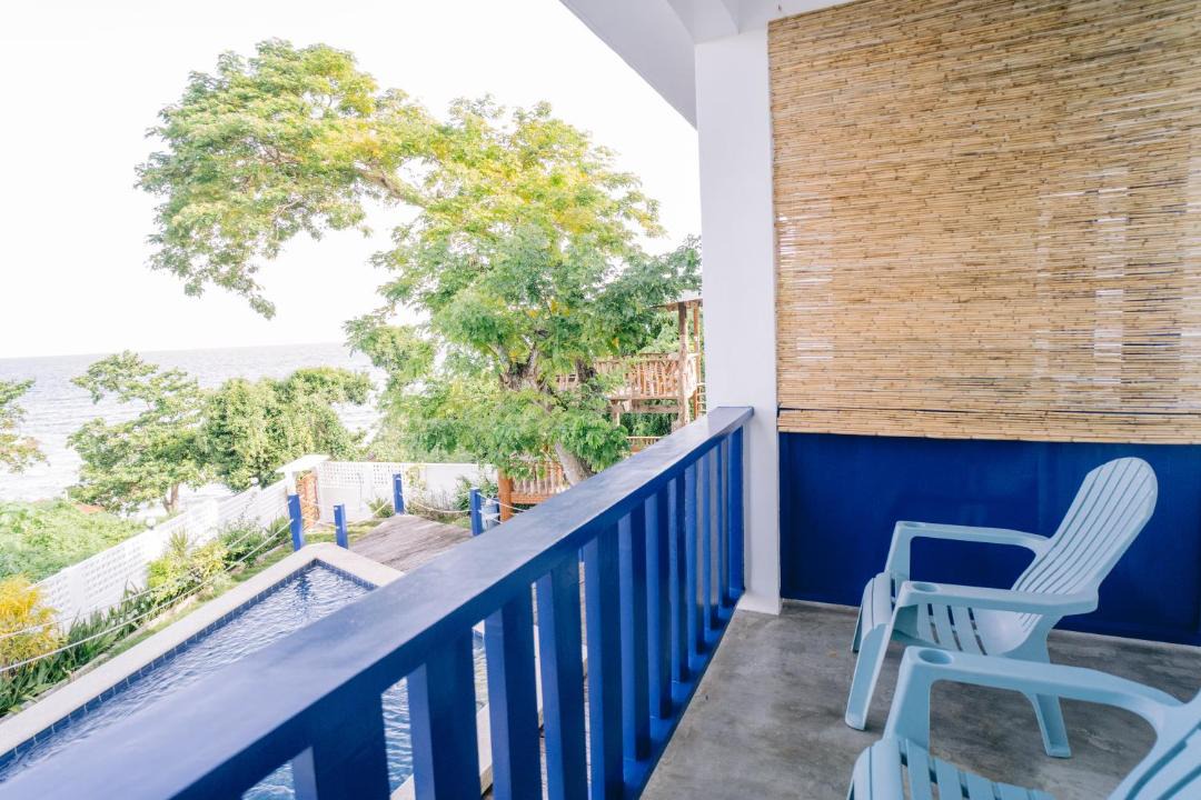Photo of Patio Balcony in Dao
