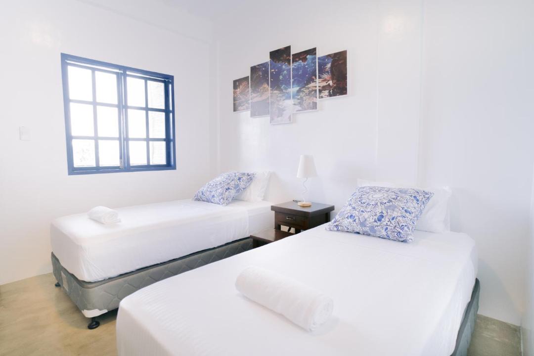 Photo of Bedroom in Dao