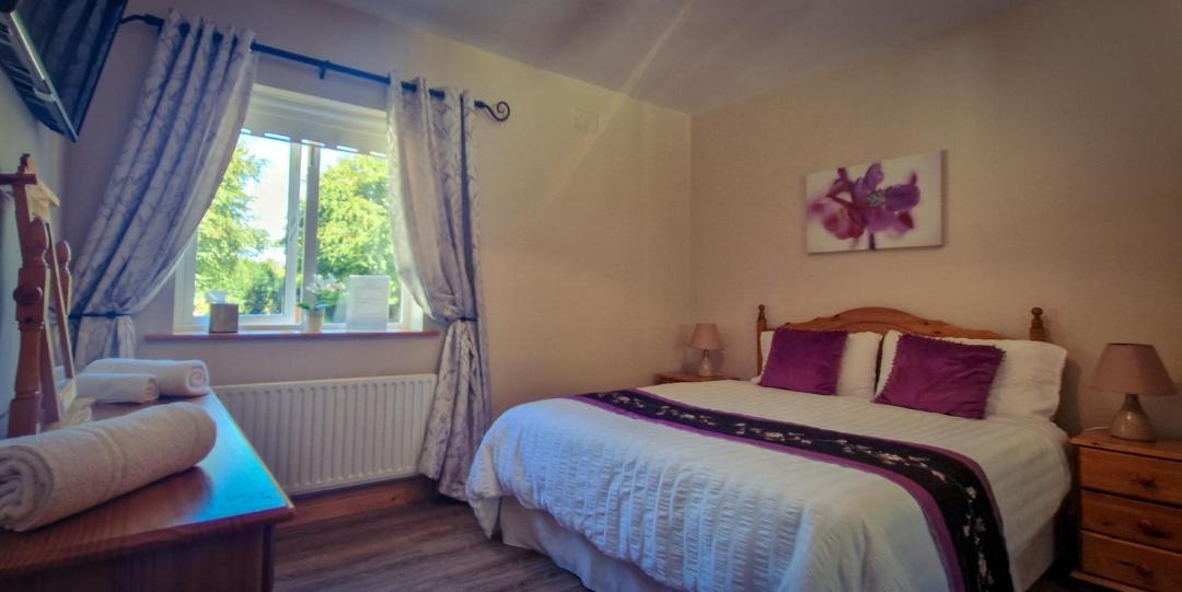 Photo of Bedroom in Durrow