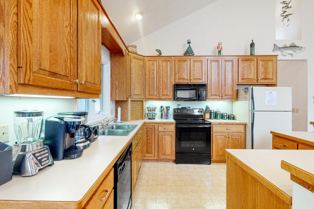 Photo of Kitchen in Moneta