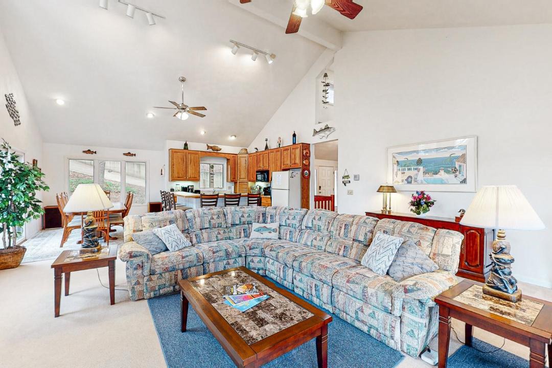 Photo of Livingroom in Moneta