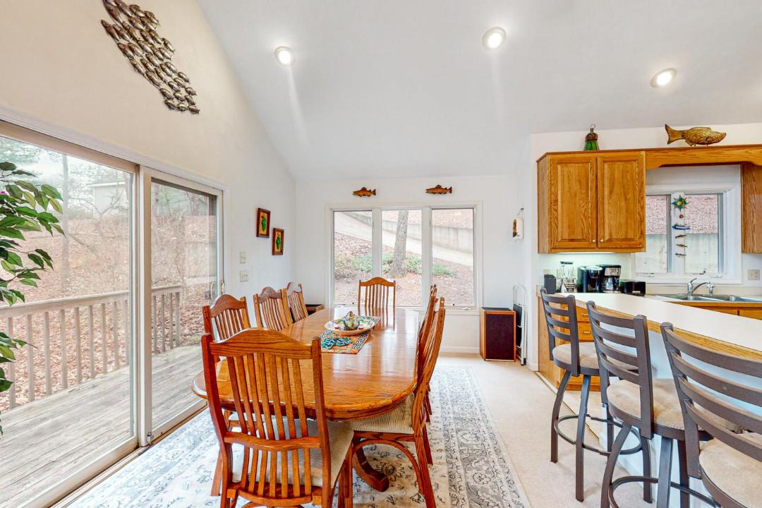 Photo of Livingroom in Moneta