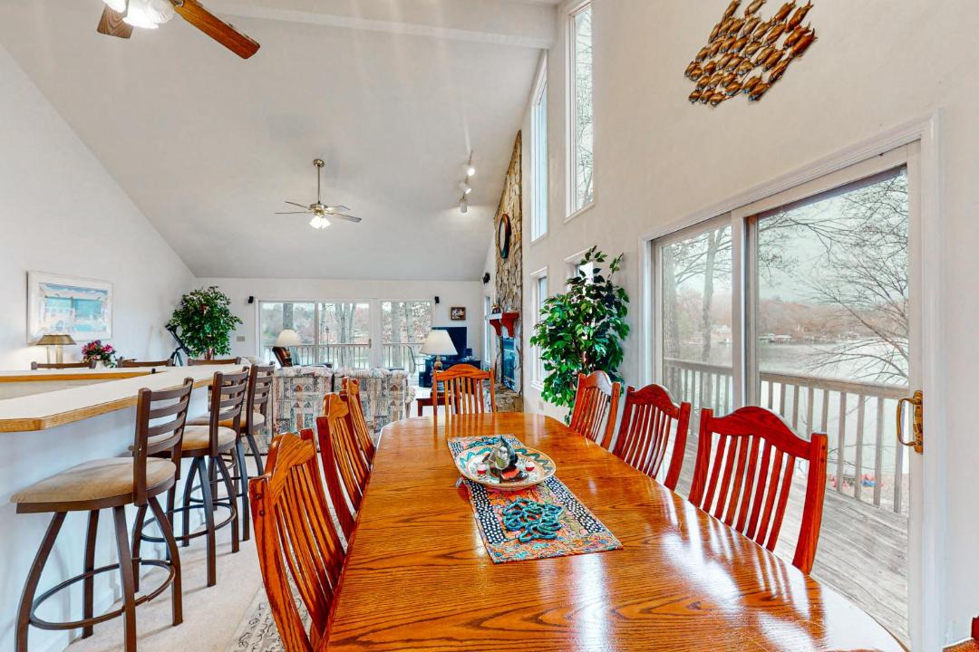 Photo of Livingroom in Moneta