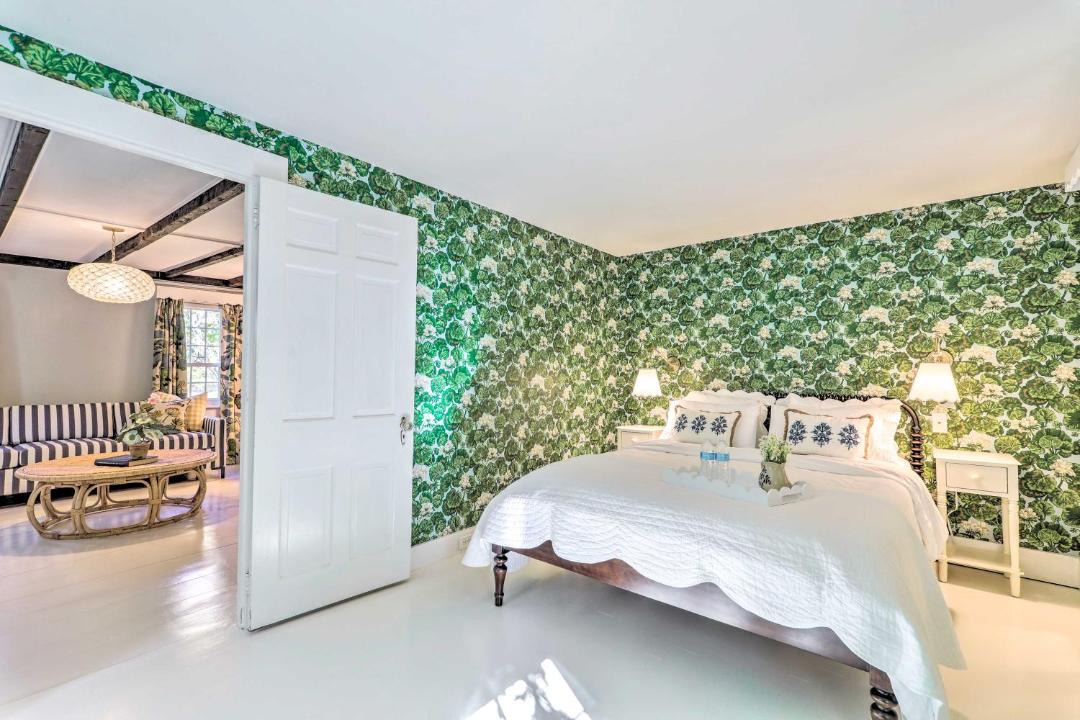 Photo of Bedroom in Dennis