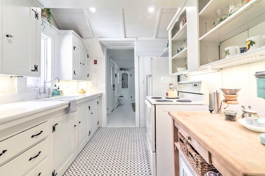 Photo of Kitchen in Dennis
