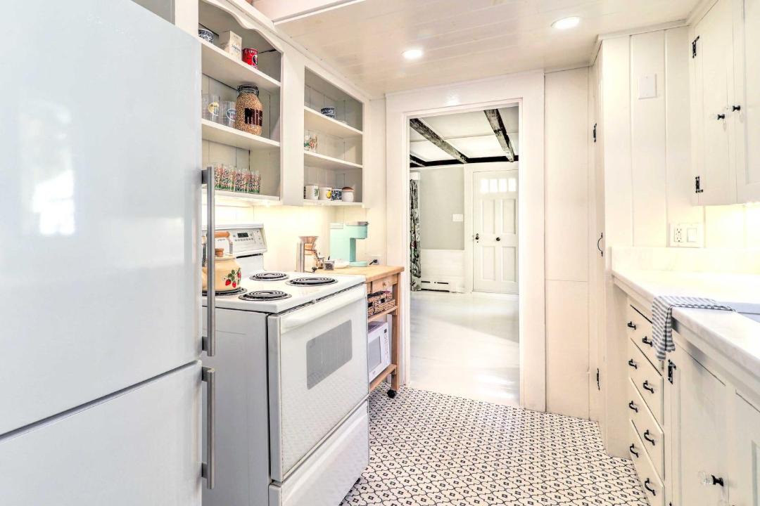 Photo of Kitchen in Dennis