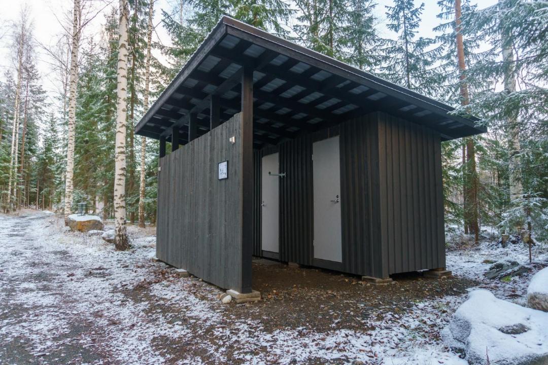 Photo of Bathroom in Kontiolahti