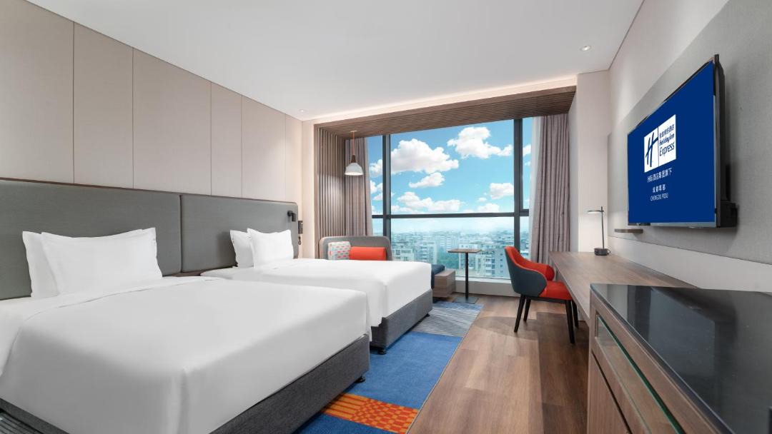 Photo of Bedroom in Chengdu