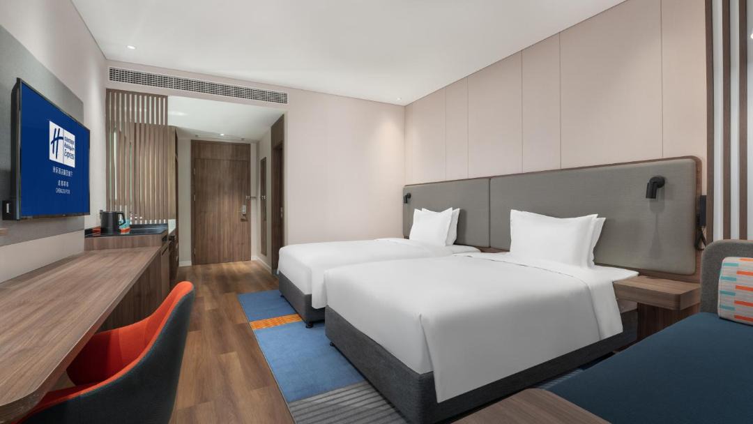 Photo of Bedroom in Chengdu