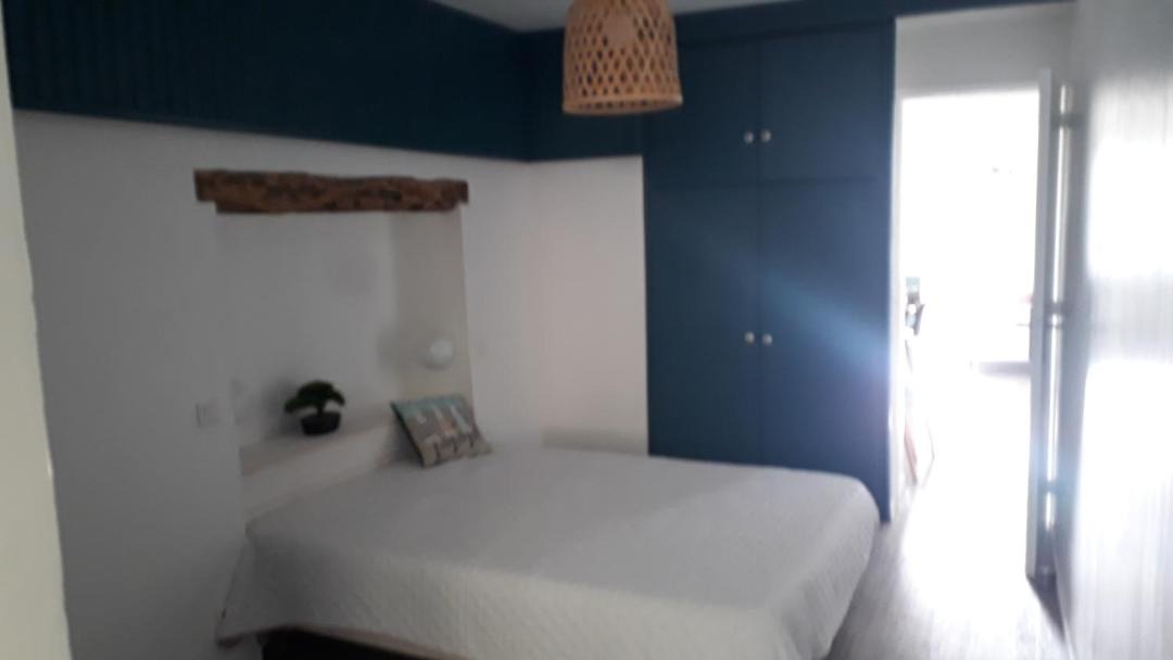 Photo of Bedroom in Binic
