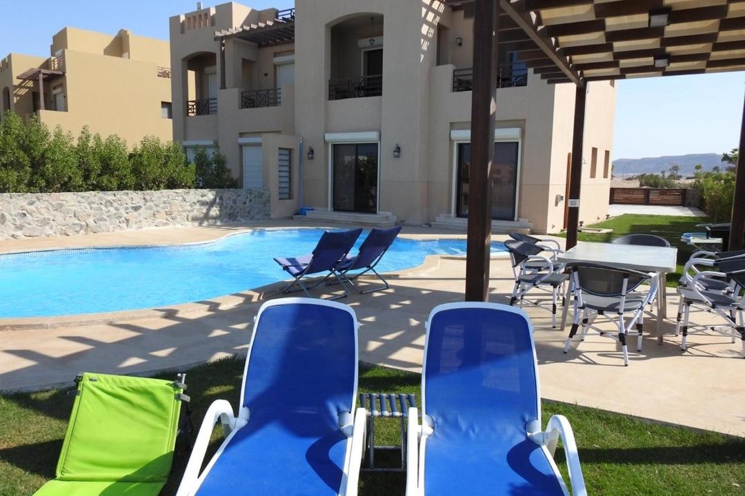 Photo of Outdoor in El Gouna