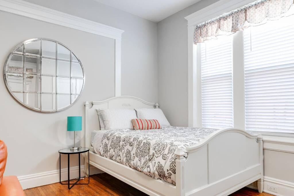 Photo of Bedroom in Museum District