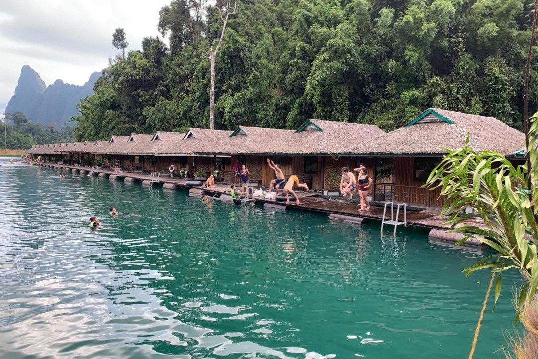 Photo of Others in Ban Ta Khun