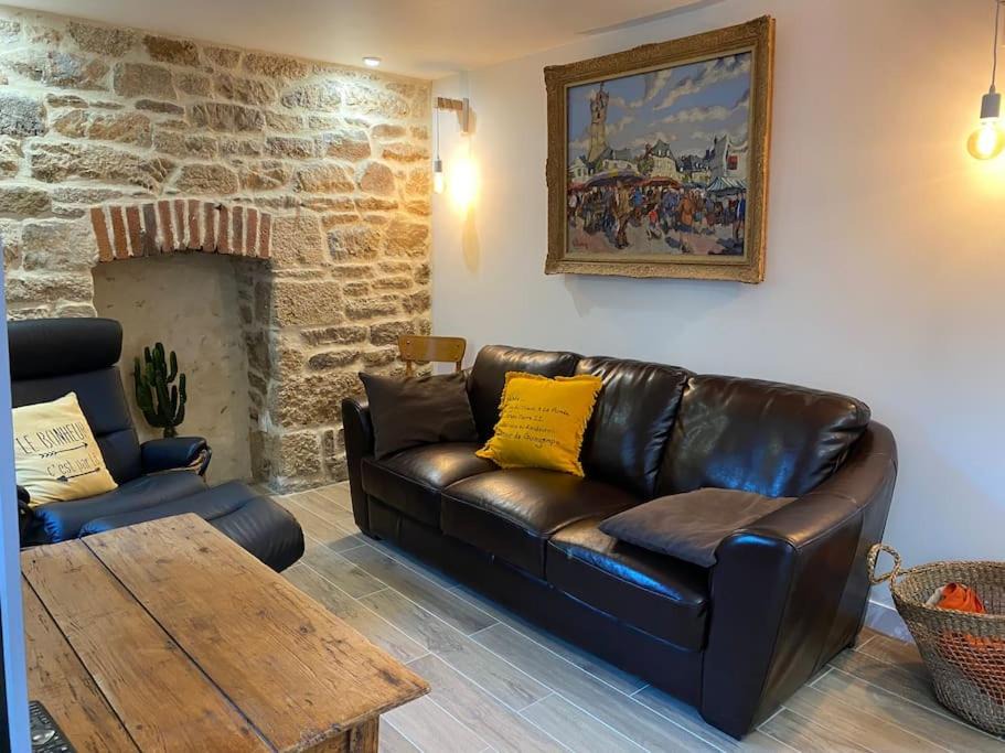 Photo of Livingroom in Guingamp