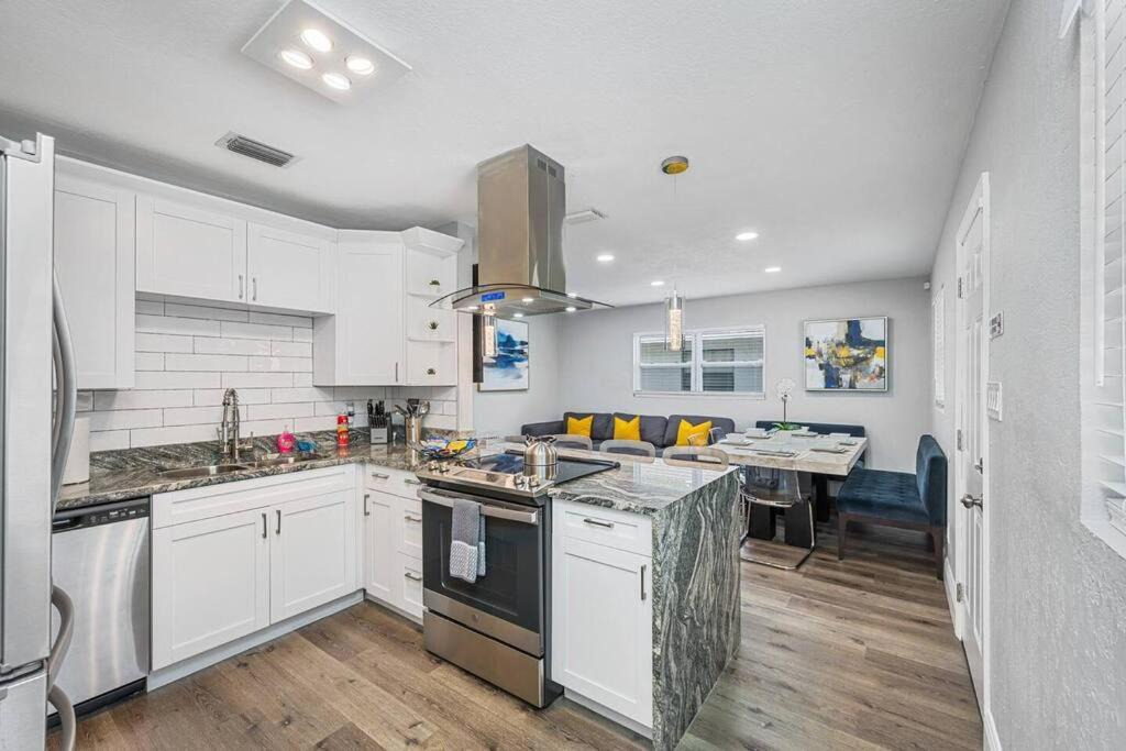Photo of Kitchen in Sulphur Springs