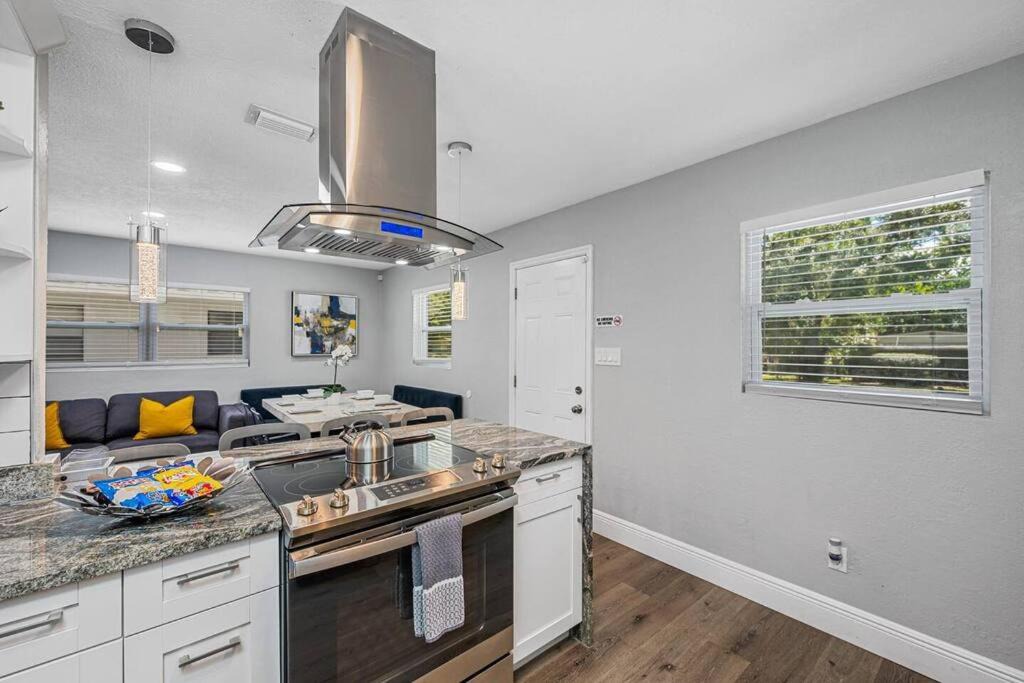 Photo of Kitchen in Sulphur Springs