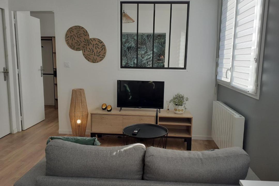 Photo of Livingroom in Lanester