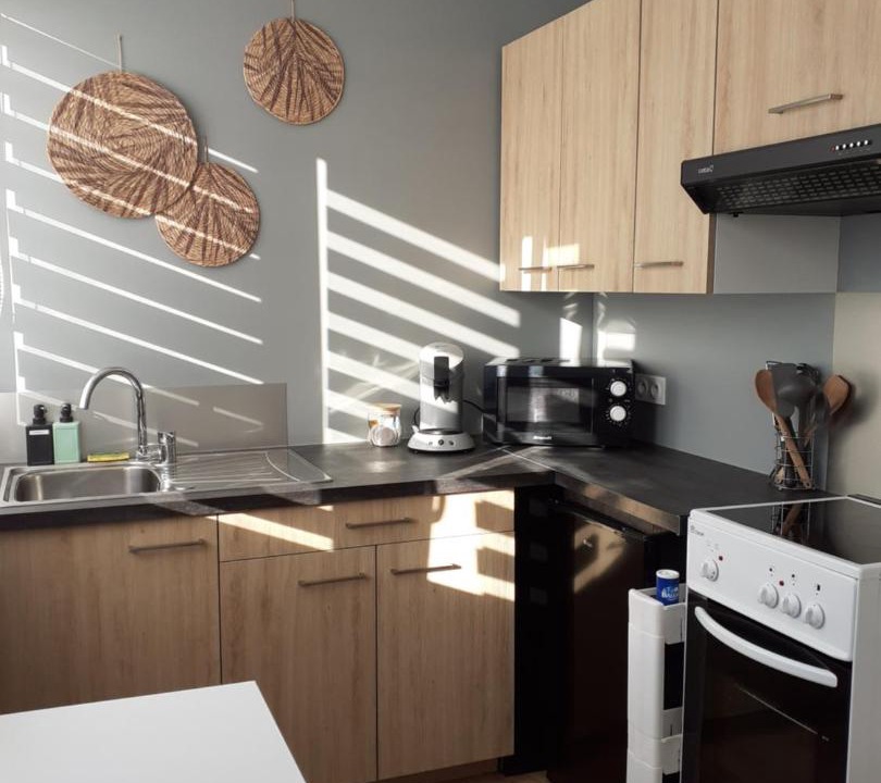 Photo of Kitchen in Lanester
