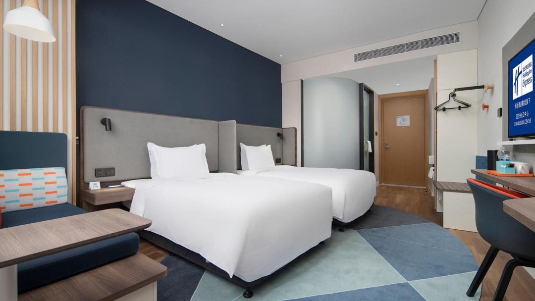 Photo of Bedroom in Yanta Qu