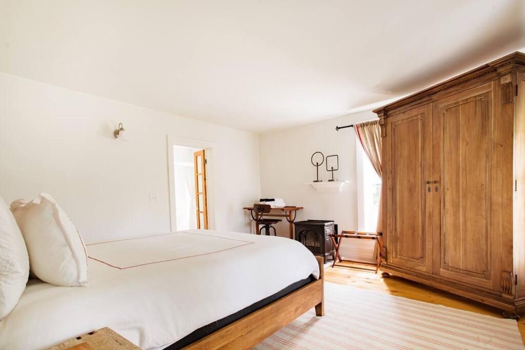Photo of Bedroom in Bloomville
