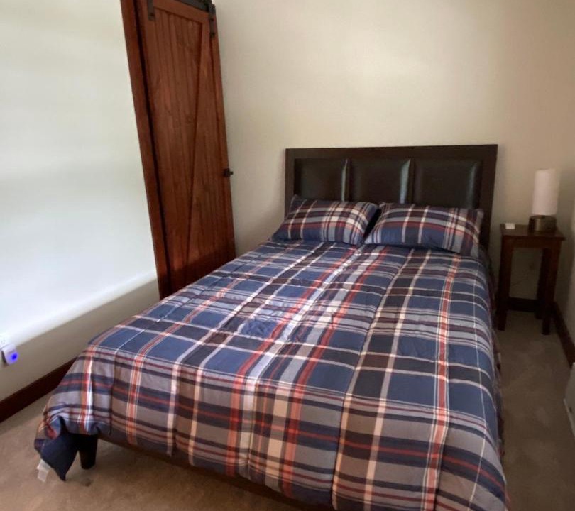 Photo of Bedroom in Hunter