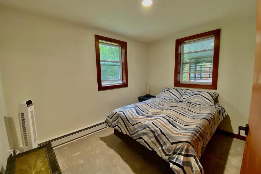 Photo of Bedroom in Hunter