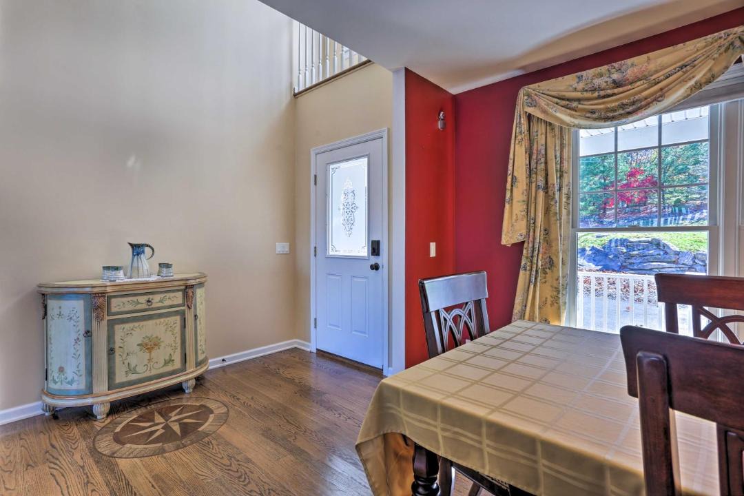 Photo of Bedroom in Swartswood