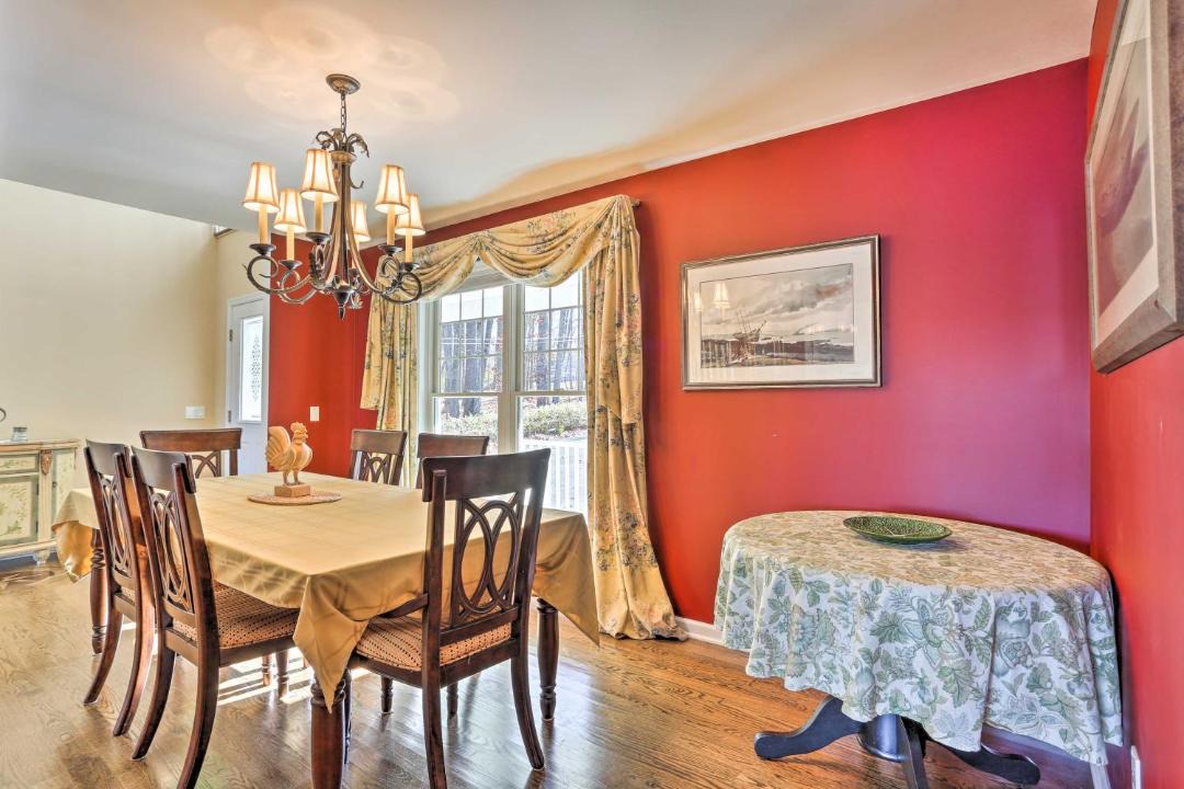 Photo of Livingroom in Swartswood