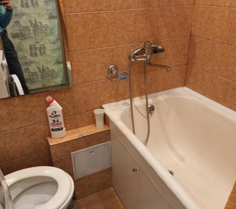 Photo of Bathroom in Grachtengordel-Zuid