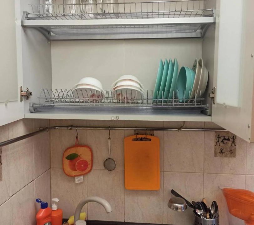 Photo of Kitchen in Grachtengordel-Zuid