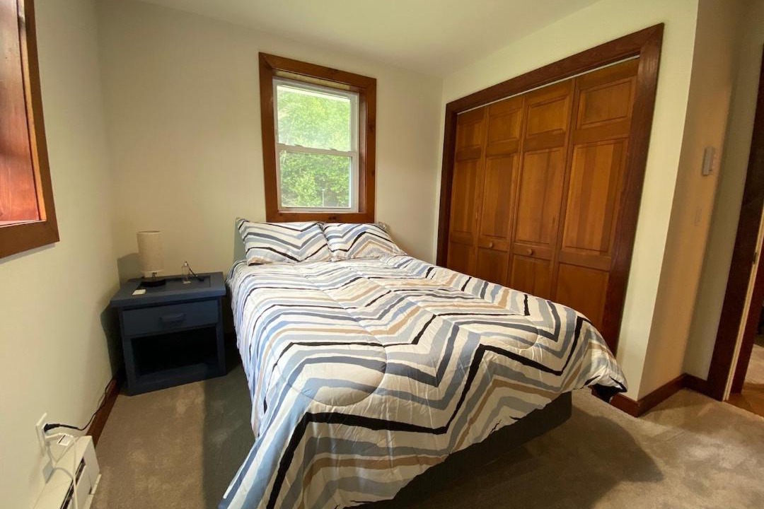 Photo of Bedroom in Hunter