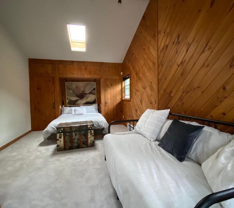 Photo of Bedroom in Hunter