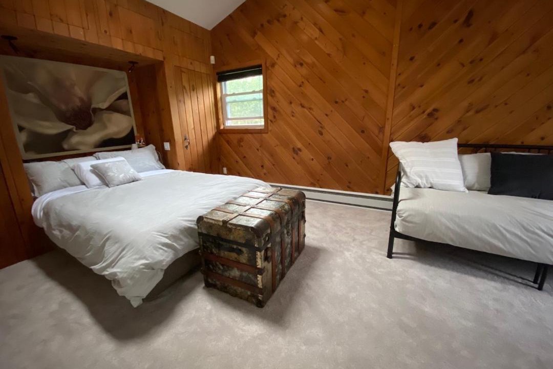 Photo of Bedroom in Hunter