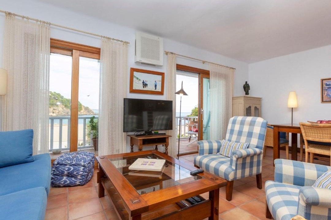 Photo of Livingroom in Sa Riera