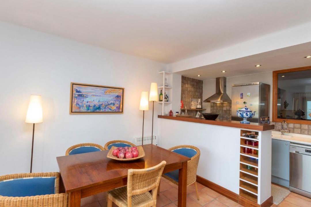 Photo of Livingroom in Sa Riera